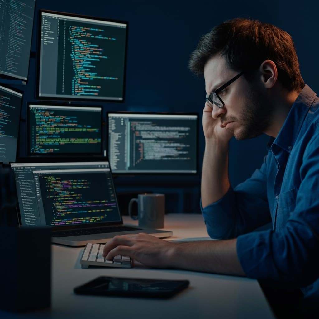 LinkedIn video by CodeMaya